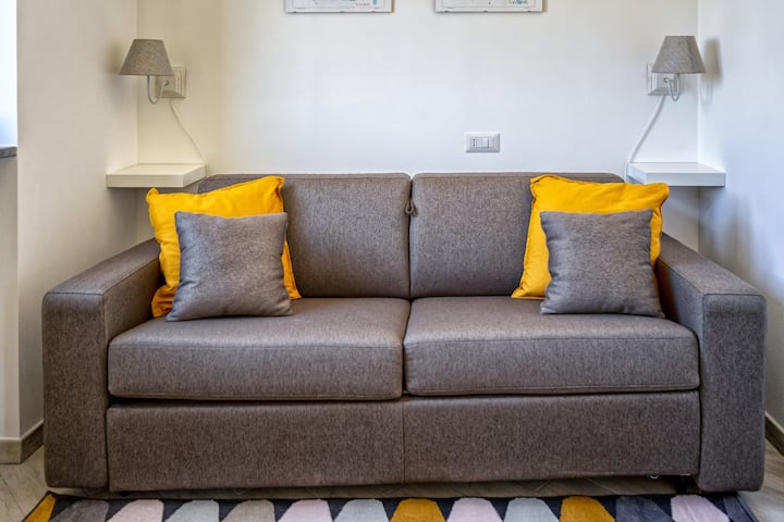 Soffa