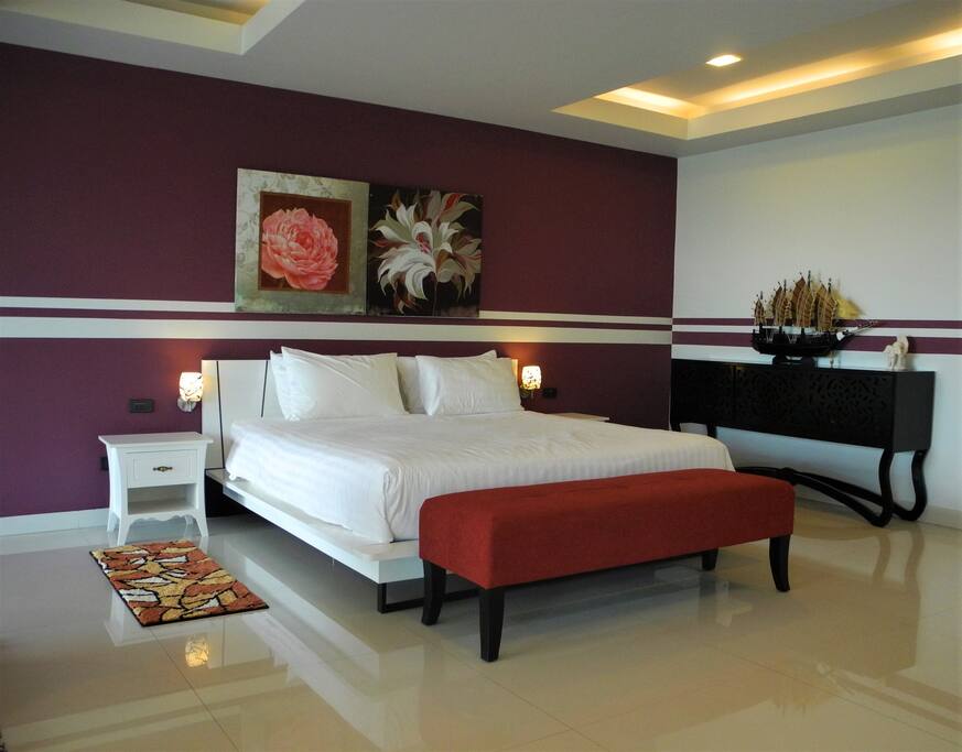 1st Fl. Bed room 01