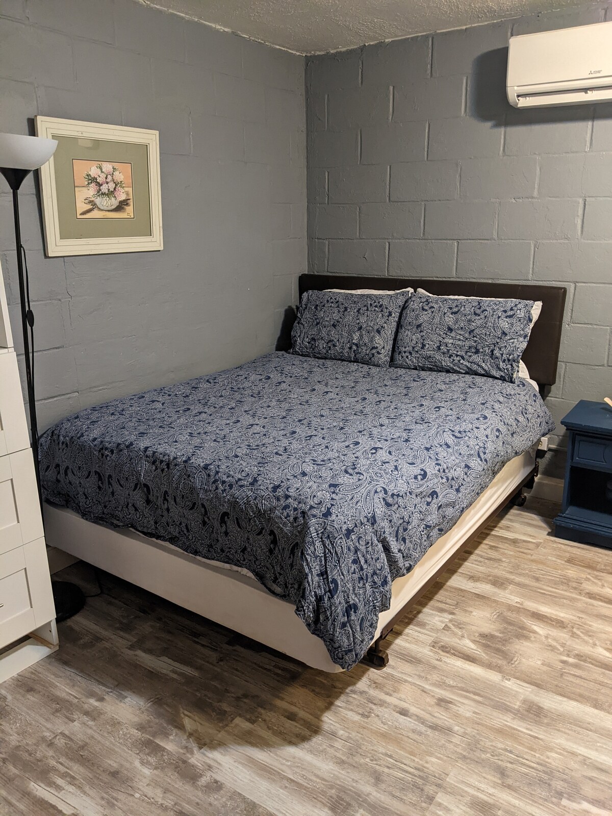 ห้องนอน