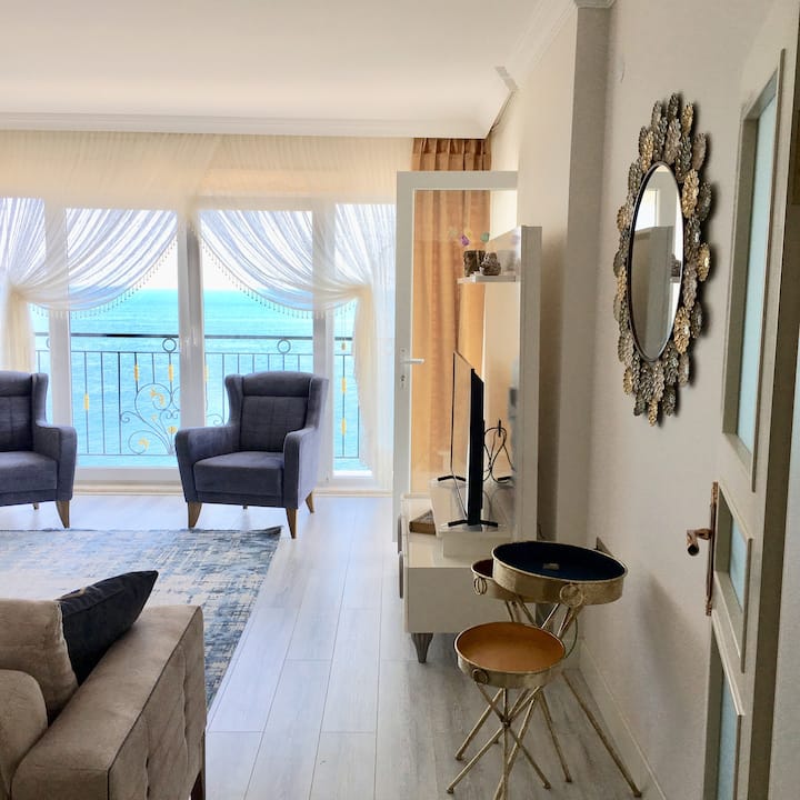 Всекидневна