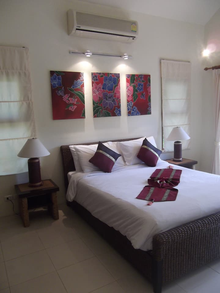 Втора спална соба