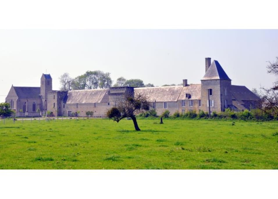 Chateau