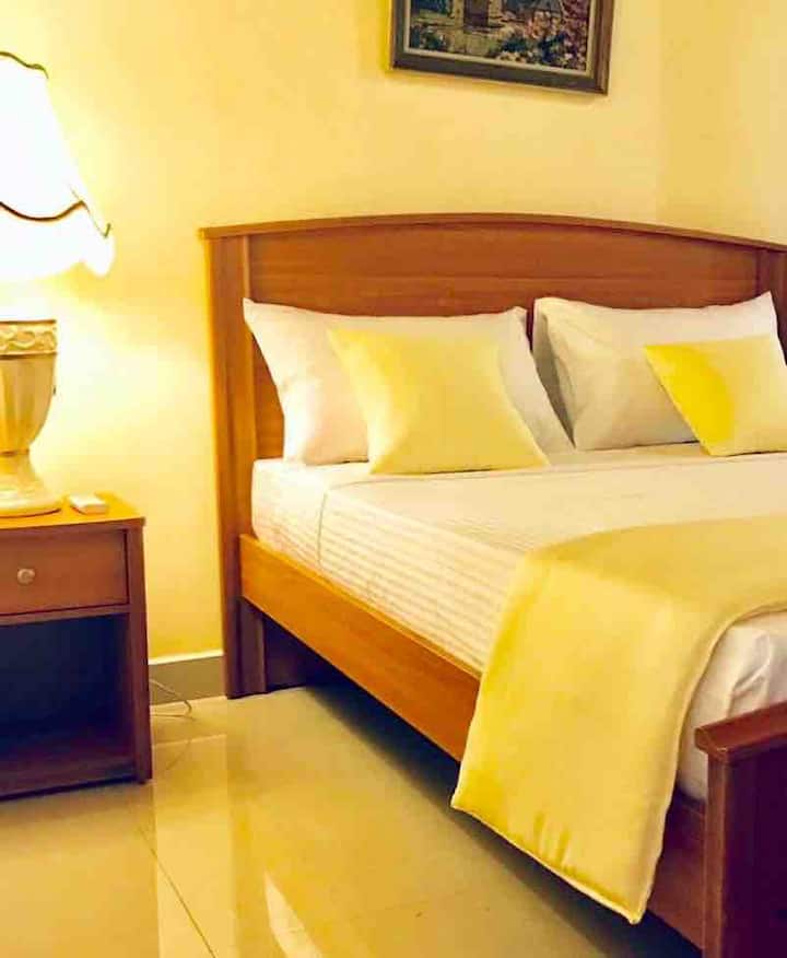 غرفة النوم 1