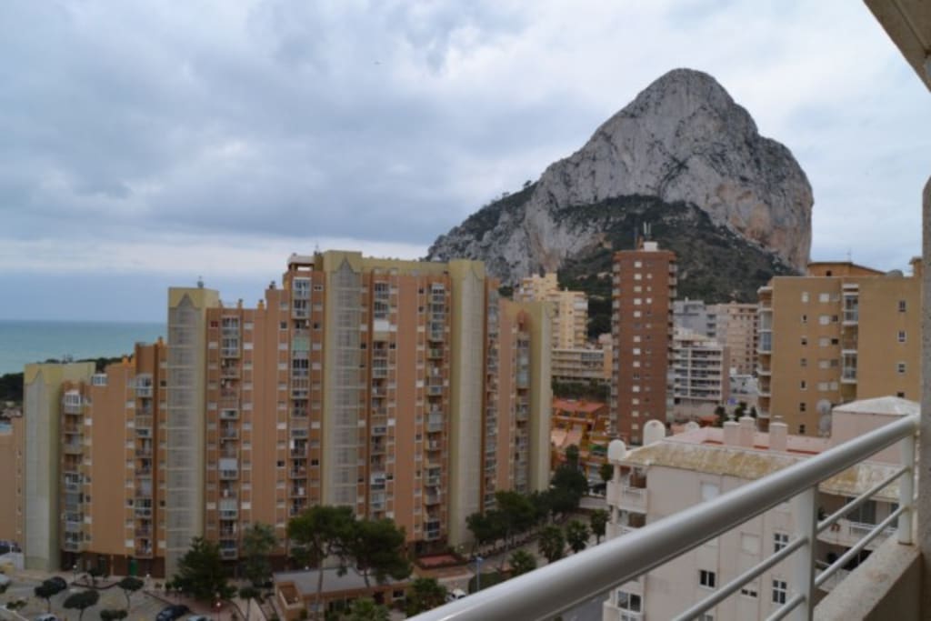Vistas