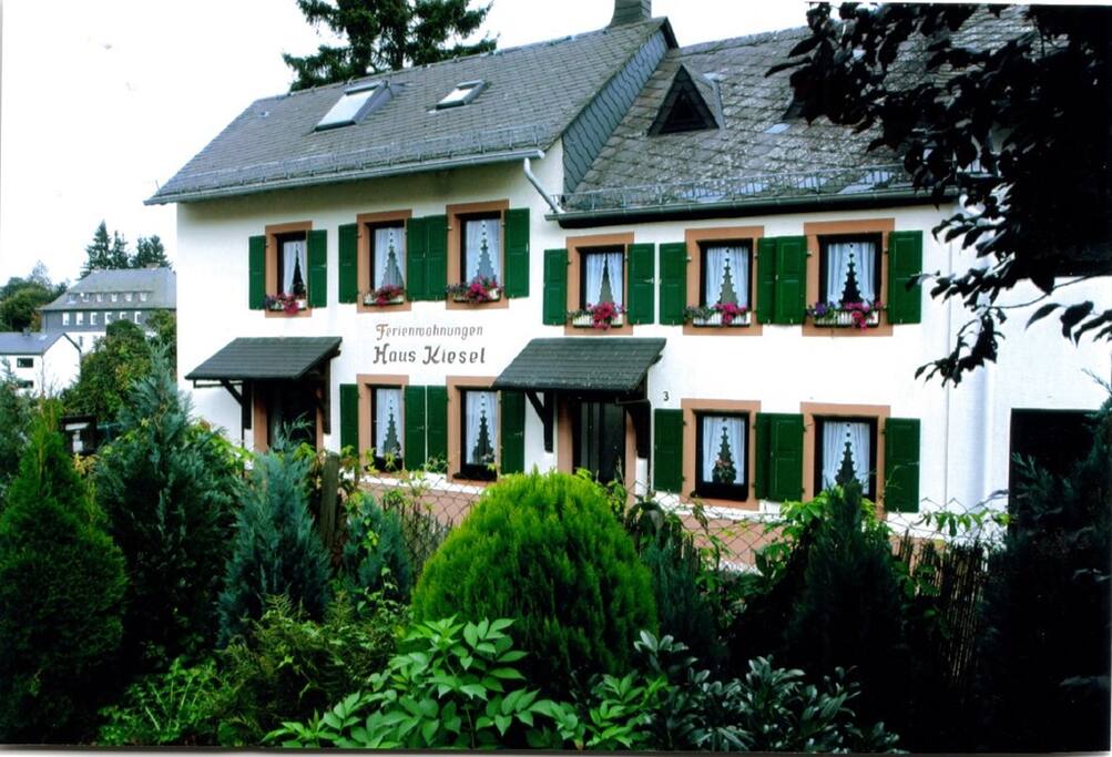 Huis Kiesel