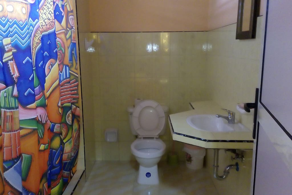 Baño