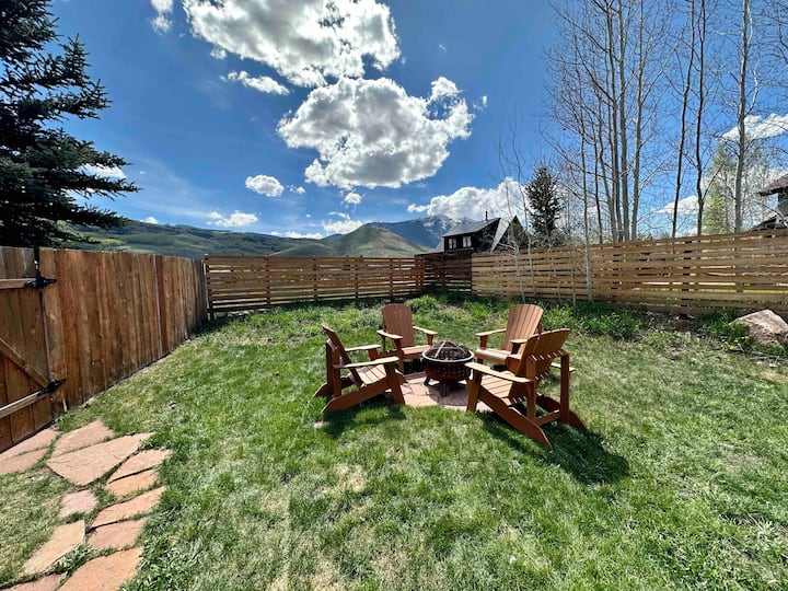 Gunnison Vacation Rentals & Homes Colorado, United States Airbnb
