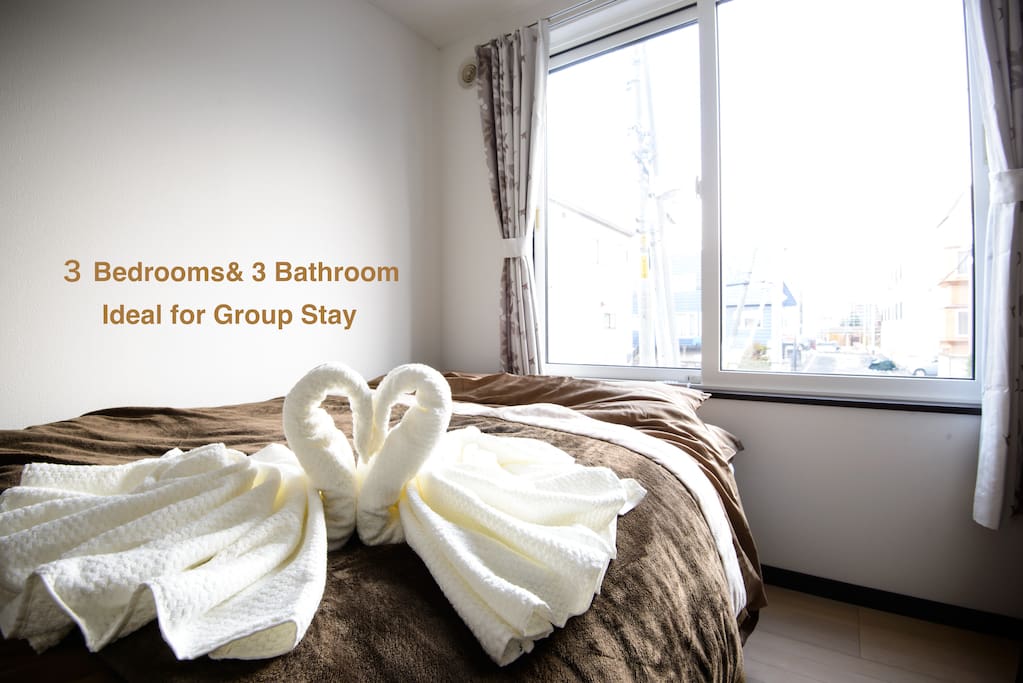 Bedroom 103