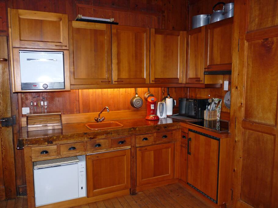 keuken