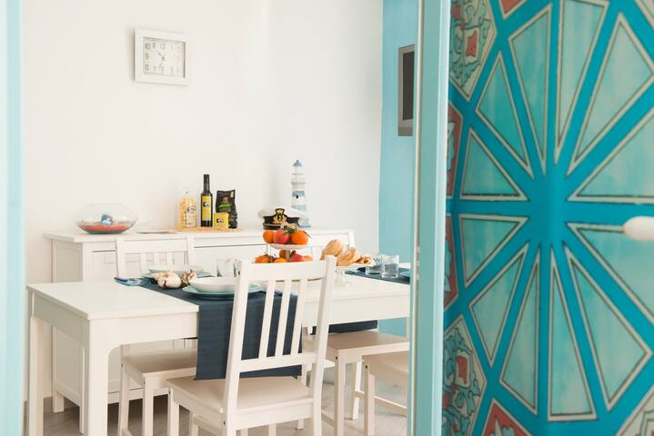 Cosimo managed Airbnb listing 3