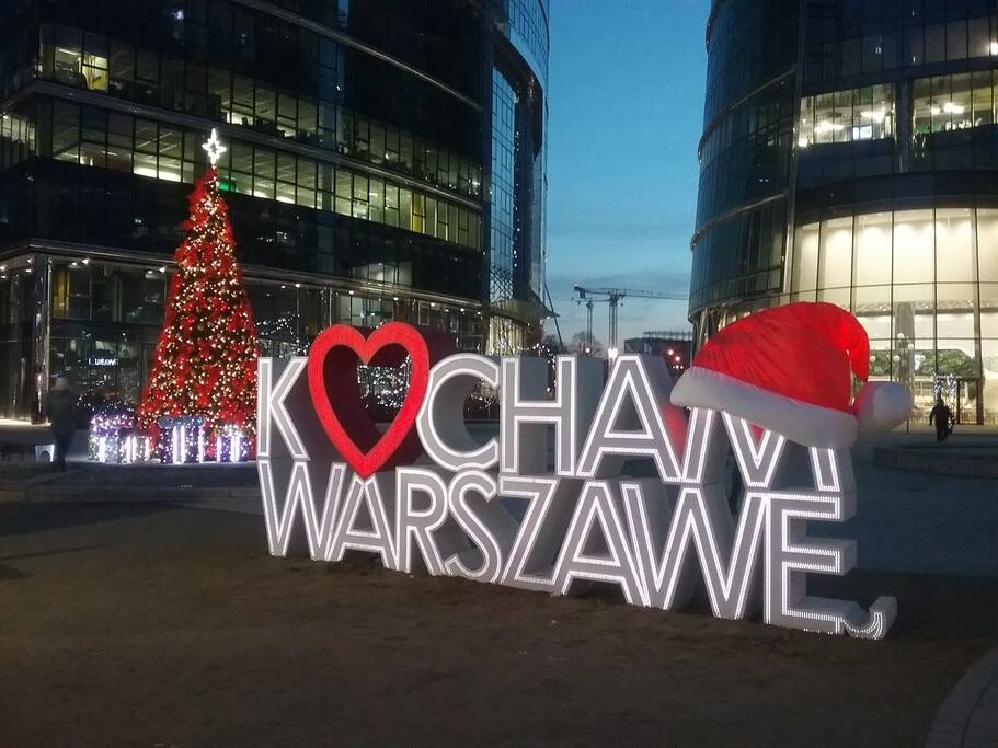 Warszawa