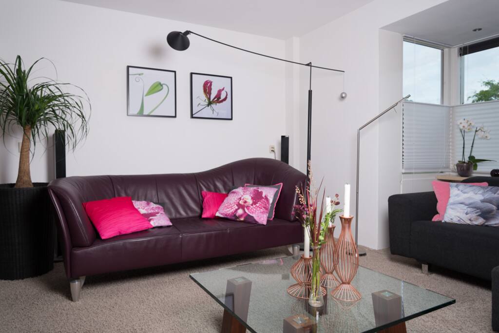 Woonkamer