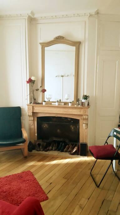 Salon