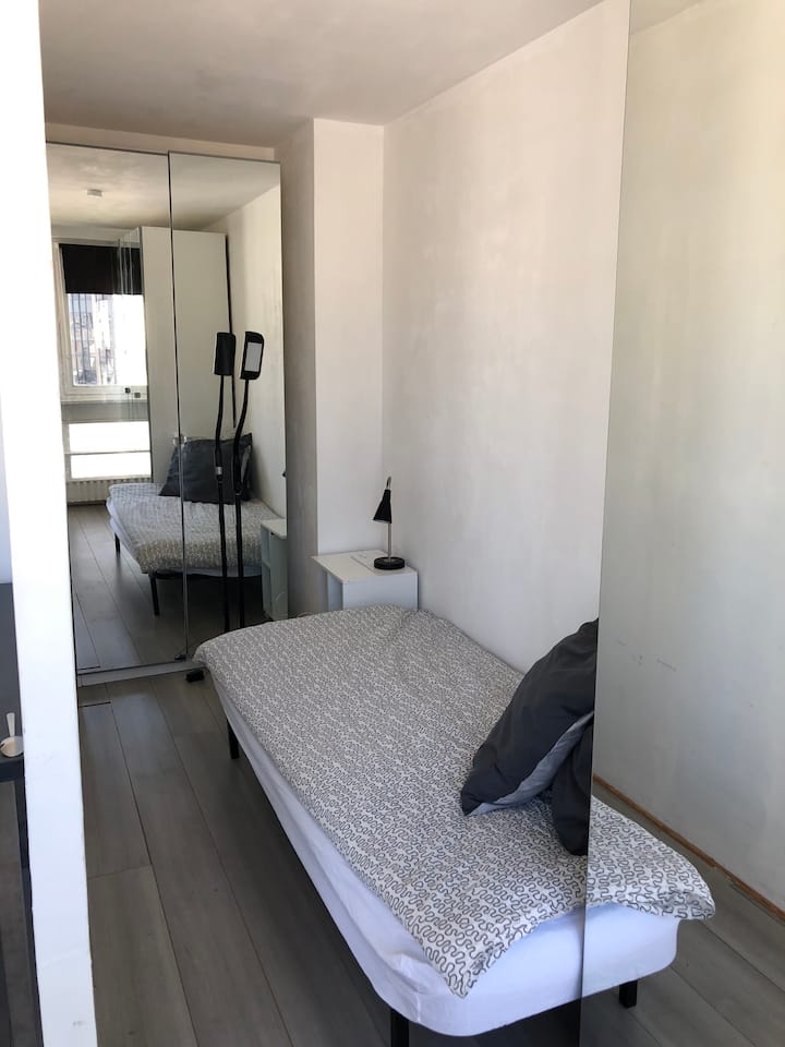habitación 2