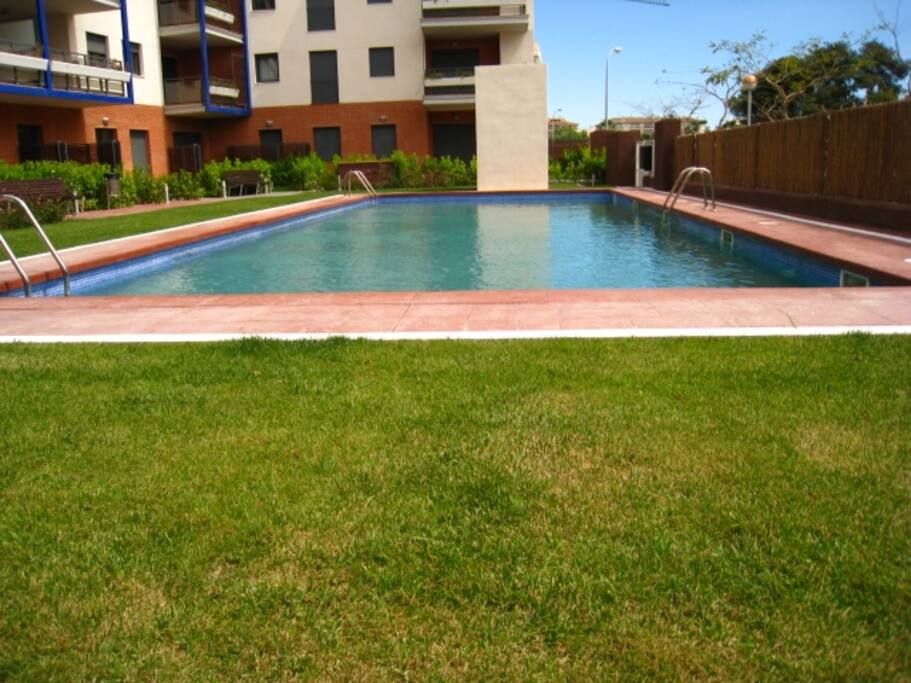 Agua salada