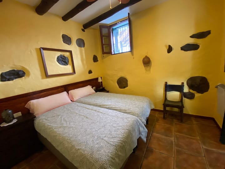 Dormitorio 3