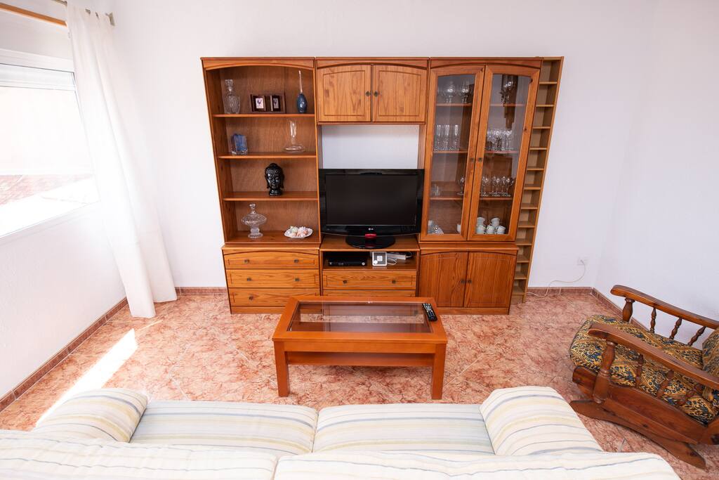 Salón