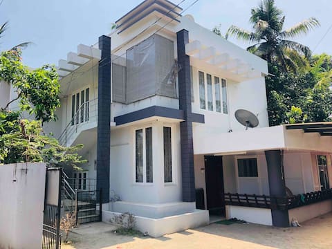 Cochin Castle- Edapally-Lulu Mall- Kochi-Ernakulam