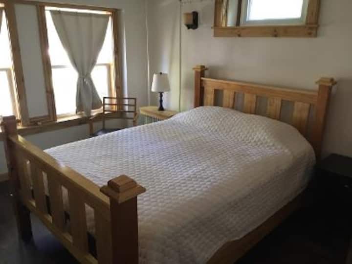 Приватна спална соба 1