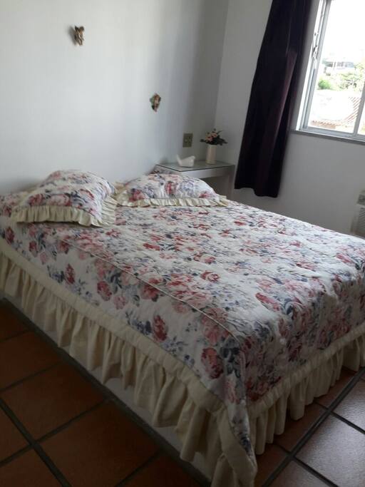 Suíte casal