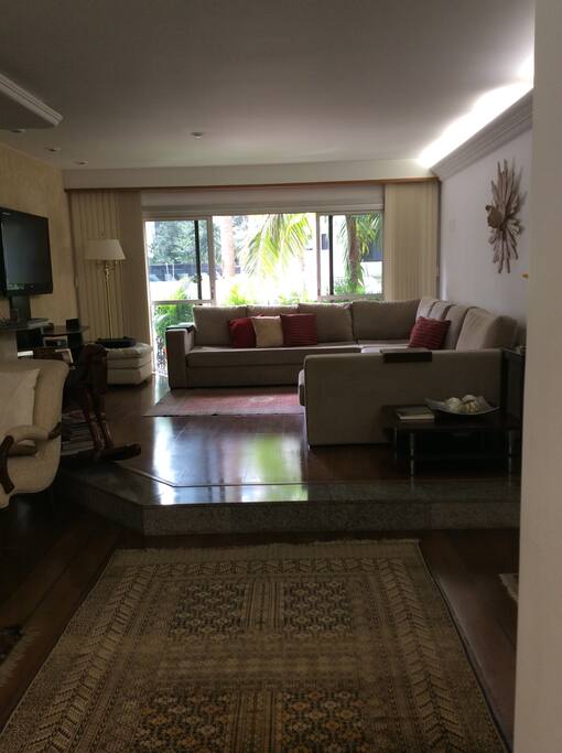 Sala de TV