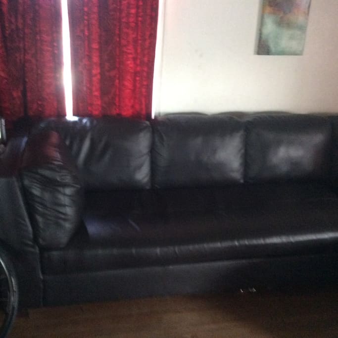 Front Room