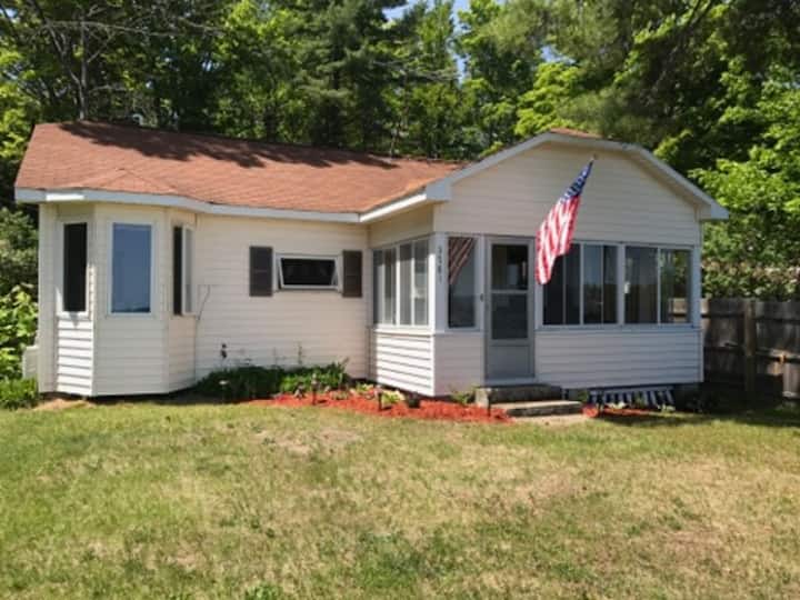 Topinabee Vacation Rentals & Homes Michigan, United States Airbnb