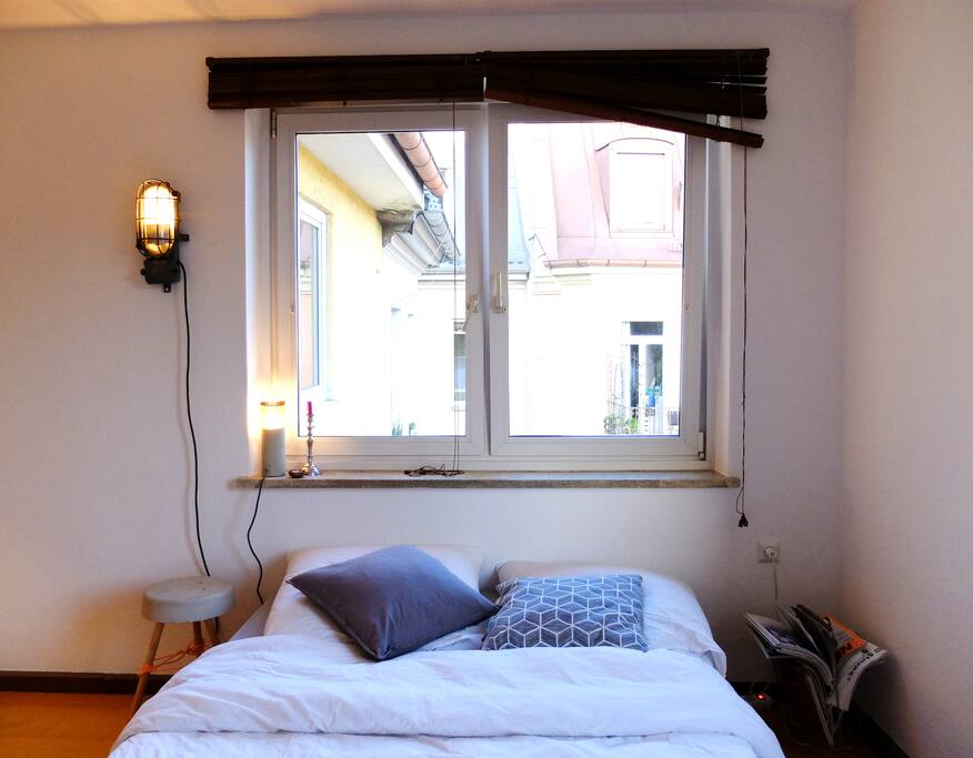 your room