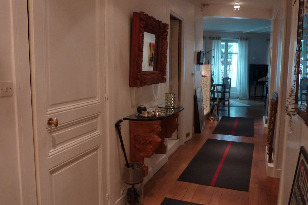 Entrée