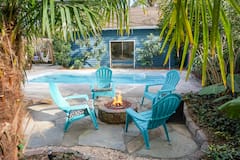 Indigo+House+Poolside+Retreat