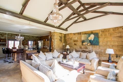 Cheese Factory Room 3