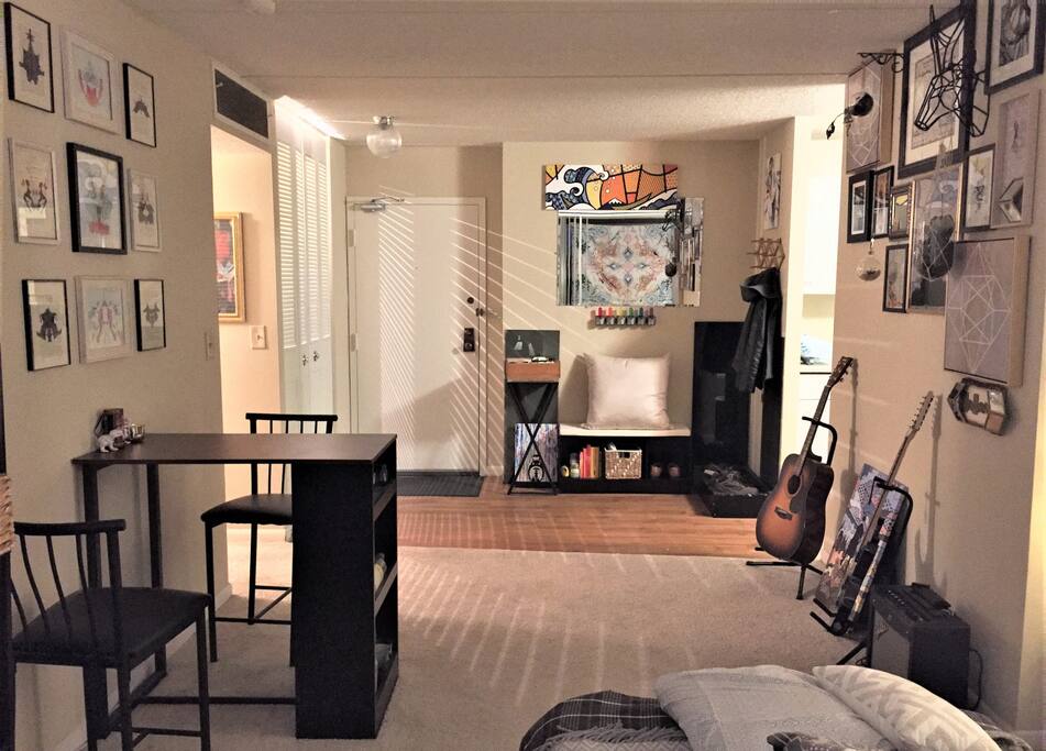 Entryway