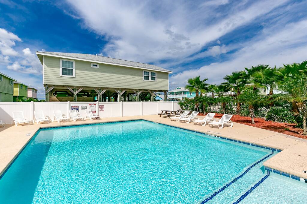 Shared Pool