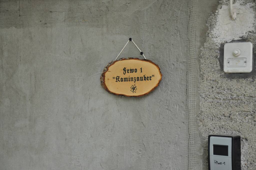 beschilderung