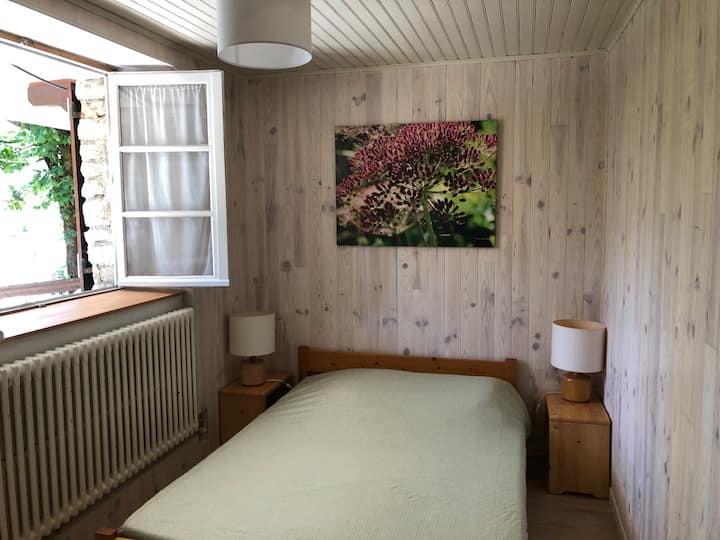Chambre 4