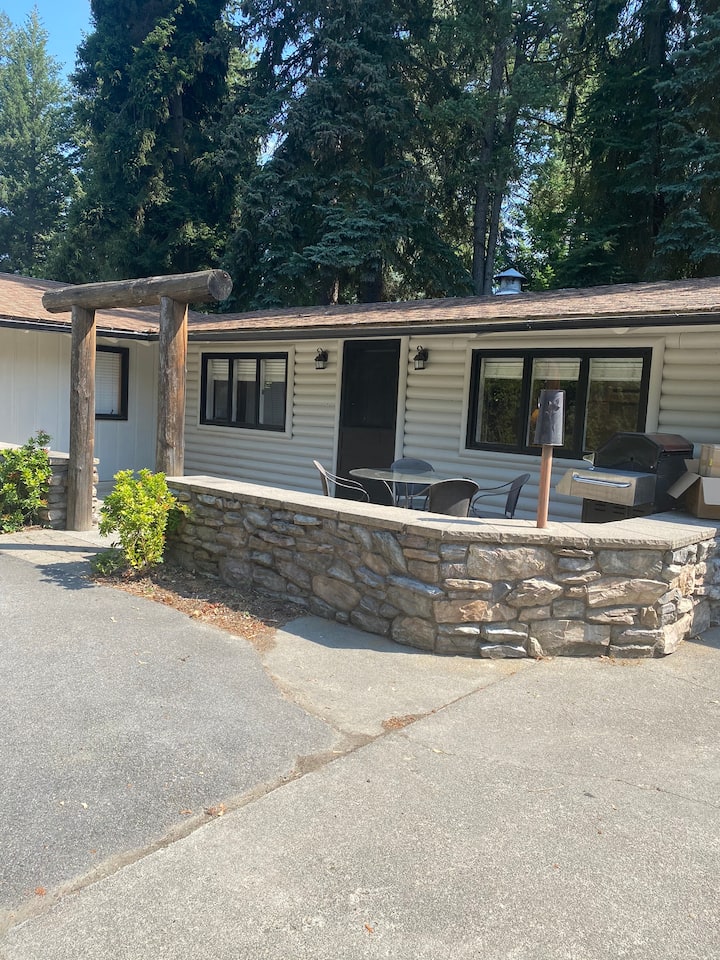 Hayden Lake Vacation Rentals House and Cabin Rentals Airbnb