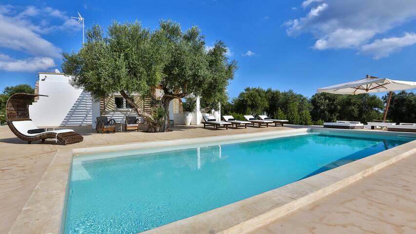 Villa Pajare Francesi 8+2, Emma Villas gallery image 5