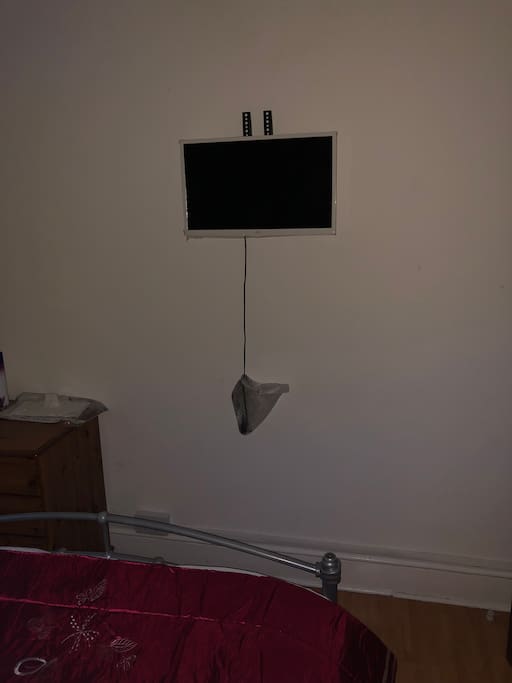 Smart Tv (Wifi)