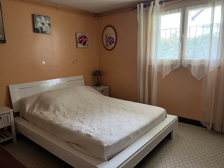 საძინებელი