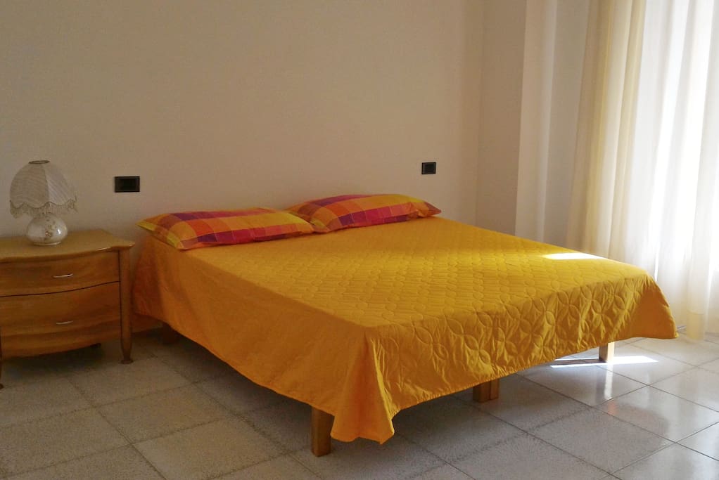 Letto 1