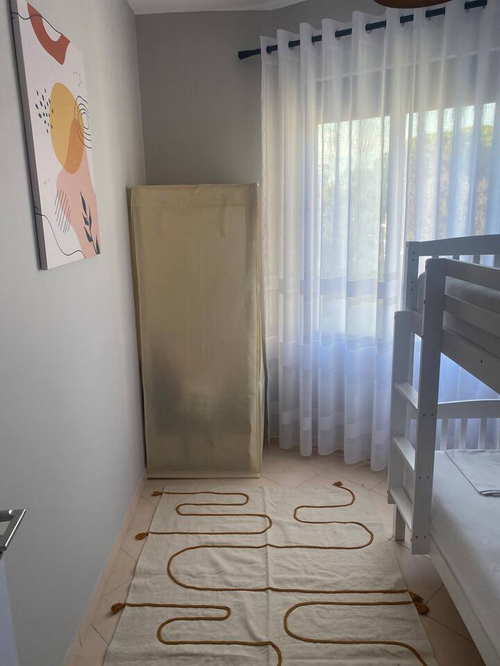 غرفة النوم 2