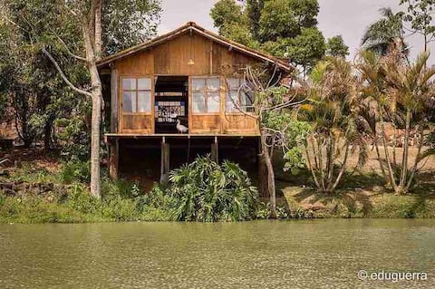 Sítio do Zé Coco 🥥 ☀️