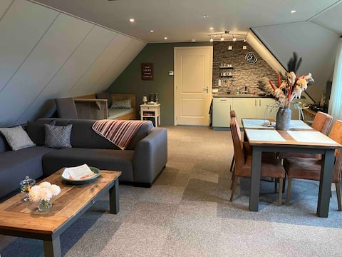 Popular Airbnb listing: Aunt Dora in Lunteren