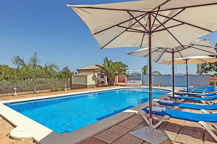 Finca Villa Marga gallery image 3