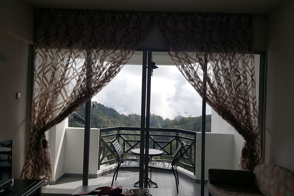 Living Hall