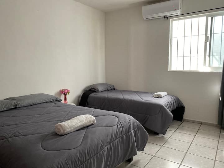 غرفة النوم 3 