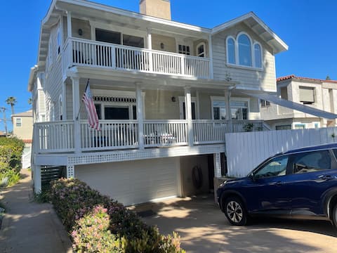 Coronado Village Charmer