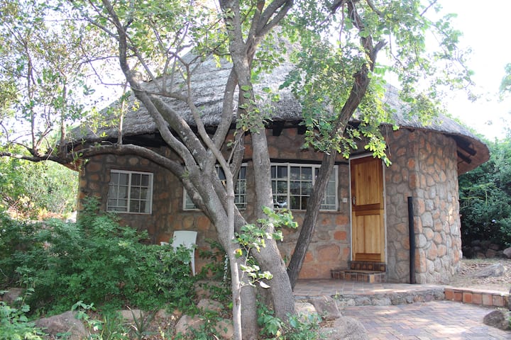 Limerick Lodge, Hillside, Bulawayo