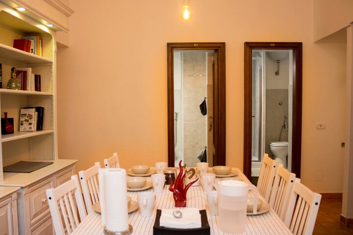 Sui Tetti di Napoli – apartment gallery image 4