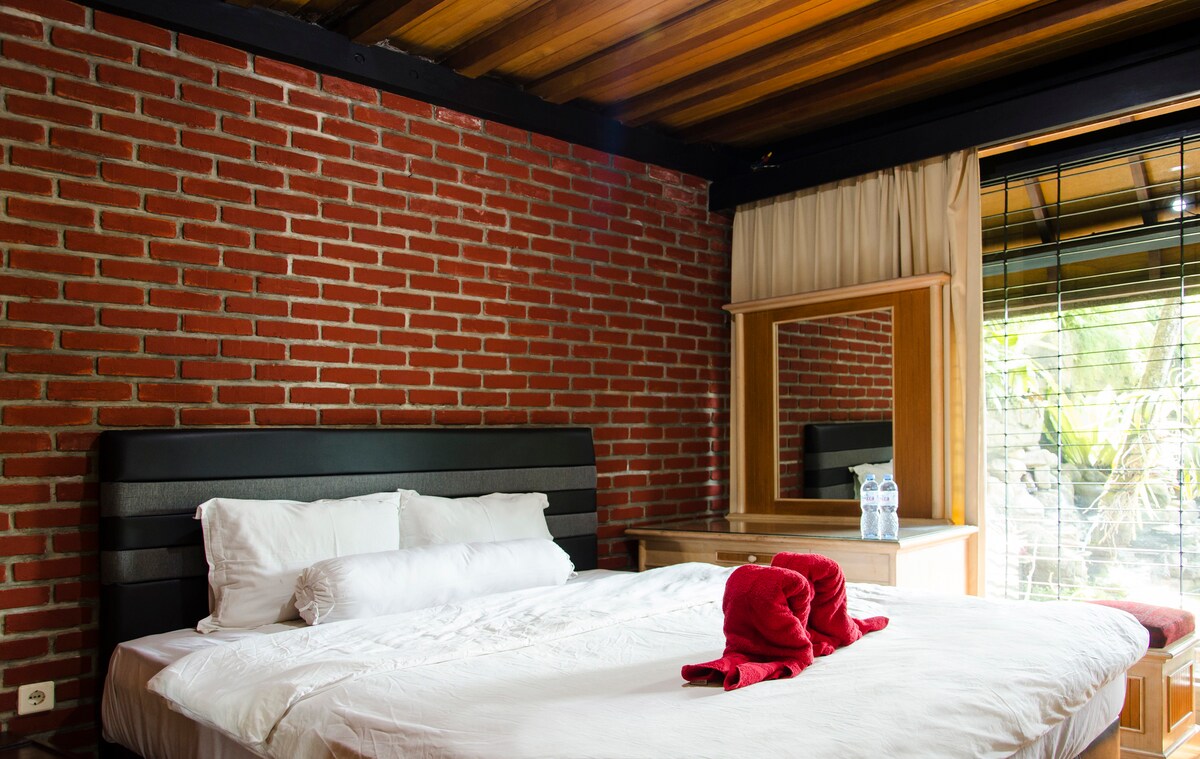 Chumba cha kulala cha 1